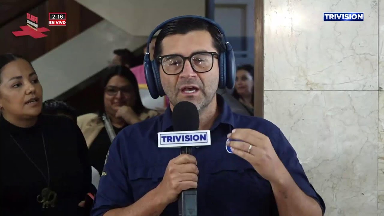 Conferencia presidencial 03/12/2025