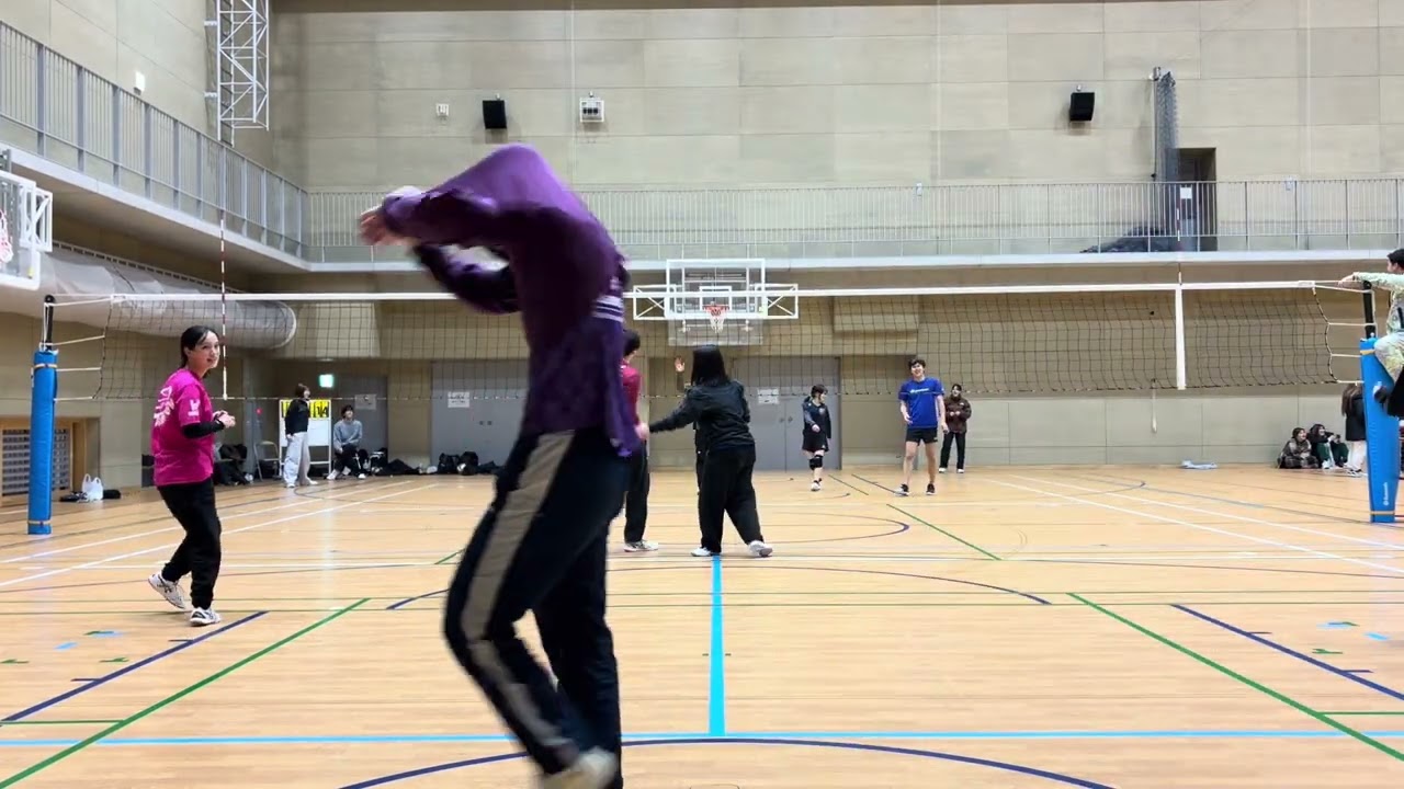 2026/1/31 ⑧VS みどるん