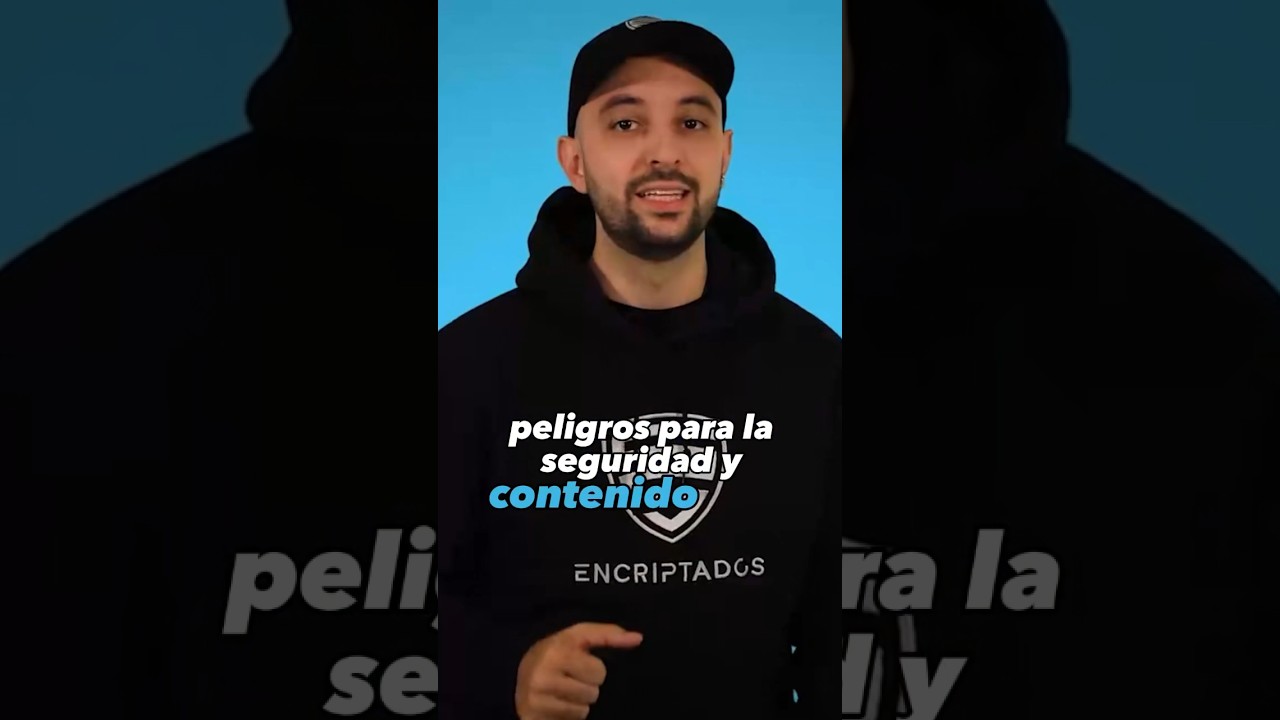 La deep web 💀: Los peligros y riesgos de navegar en la web oscura | #Ciberseguridad