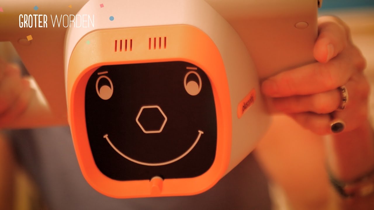 Nieuwe ogentest in onderzoek