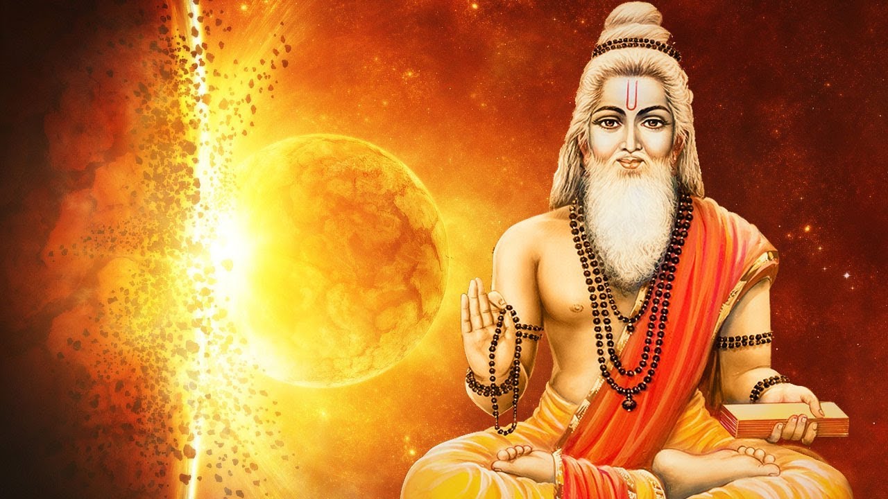 Top 5 Most Powerful VEDIC MANTRAS for Relaxation - Stress Relieving Mantras | Helps Control Anger