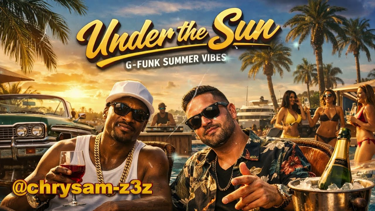 Under the Sun 
