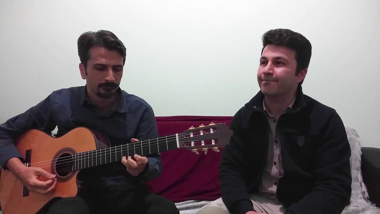 HANGİMİZ SEVMEDİK (Ahmet Yıldırım ile Müslüm Gürses Cover)