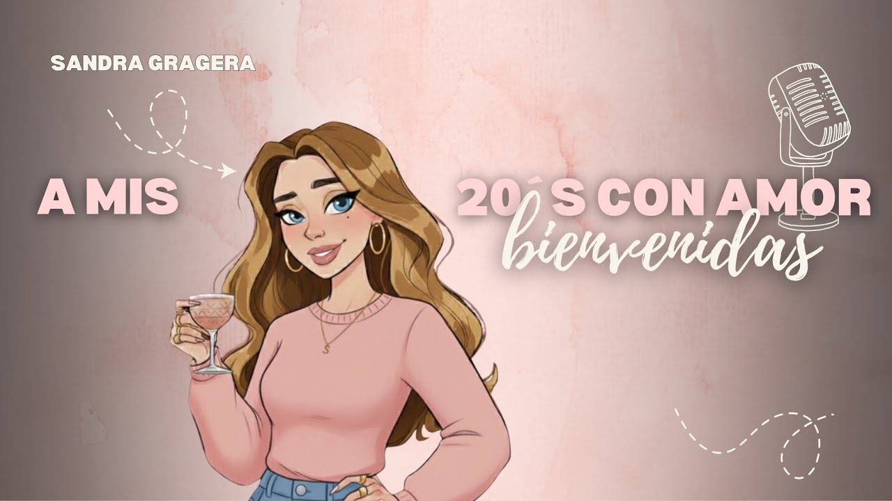 ¿Estoy viviendo mis 20s, o estoy sobreviviendo?