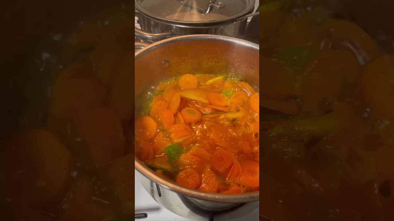 #carrotcurry