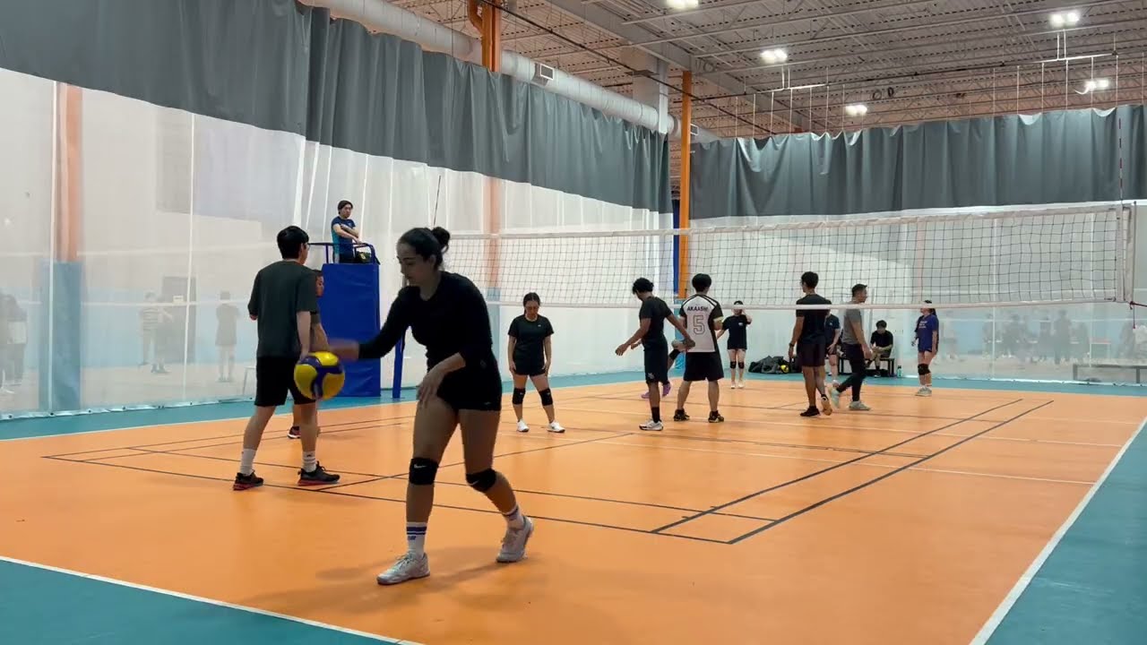 30-01-2026 | JAVELIN HIGH REC | WEPLAY | 8PM-10PM