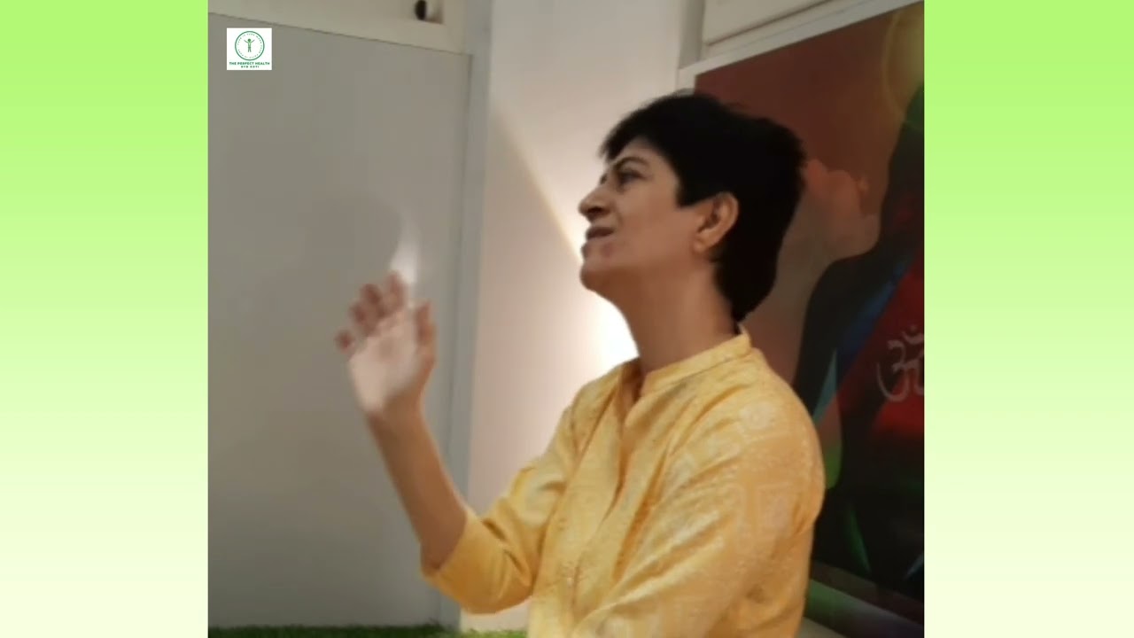 Trigeminal Neuralgia | Acupressure point to treat it | Hanuman Mudra 👌#healthtips