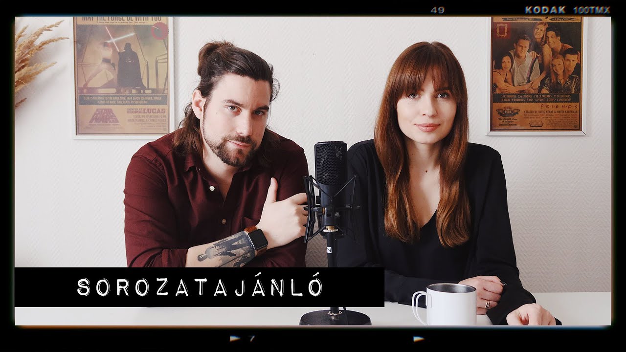 10 kedvenc sorozatunk az HBO GO-n | ad | HeyJulie x daev