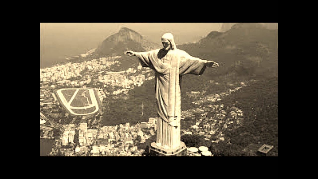 CRISTO REDENTOR