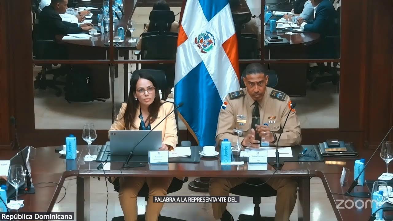 CIDH - Audiencias Públicas 195 Período de Sesiones