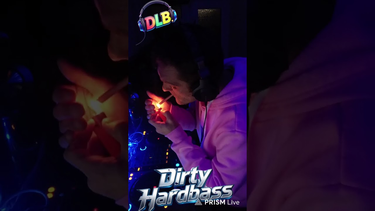 Monday Night Hardbass 