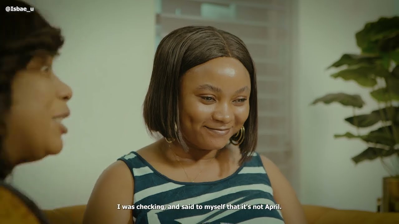 Fake Pregnancy | Bimbo Akintola | Modola