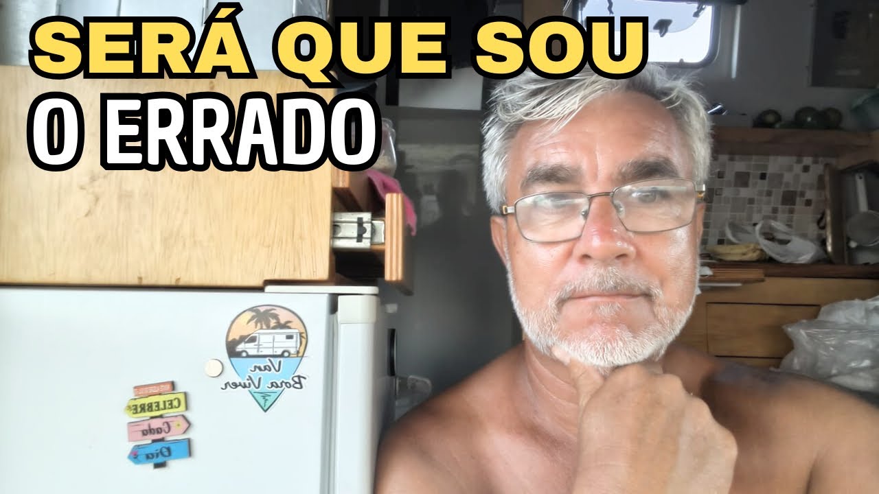 É UM ABSURDO A FALTA DE RESPEITO