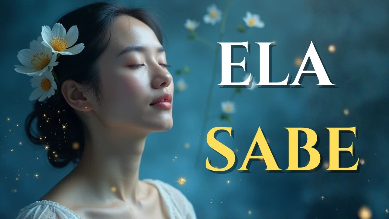 🎵 A Intuição Sempre Sabe — Música Para Confiar e Prosperar