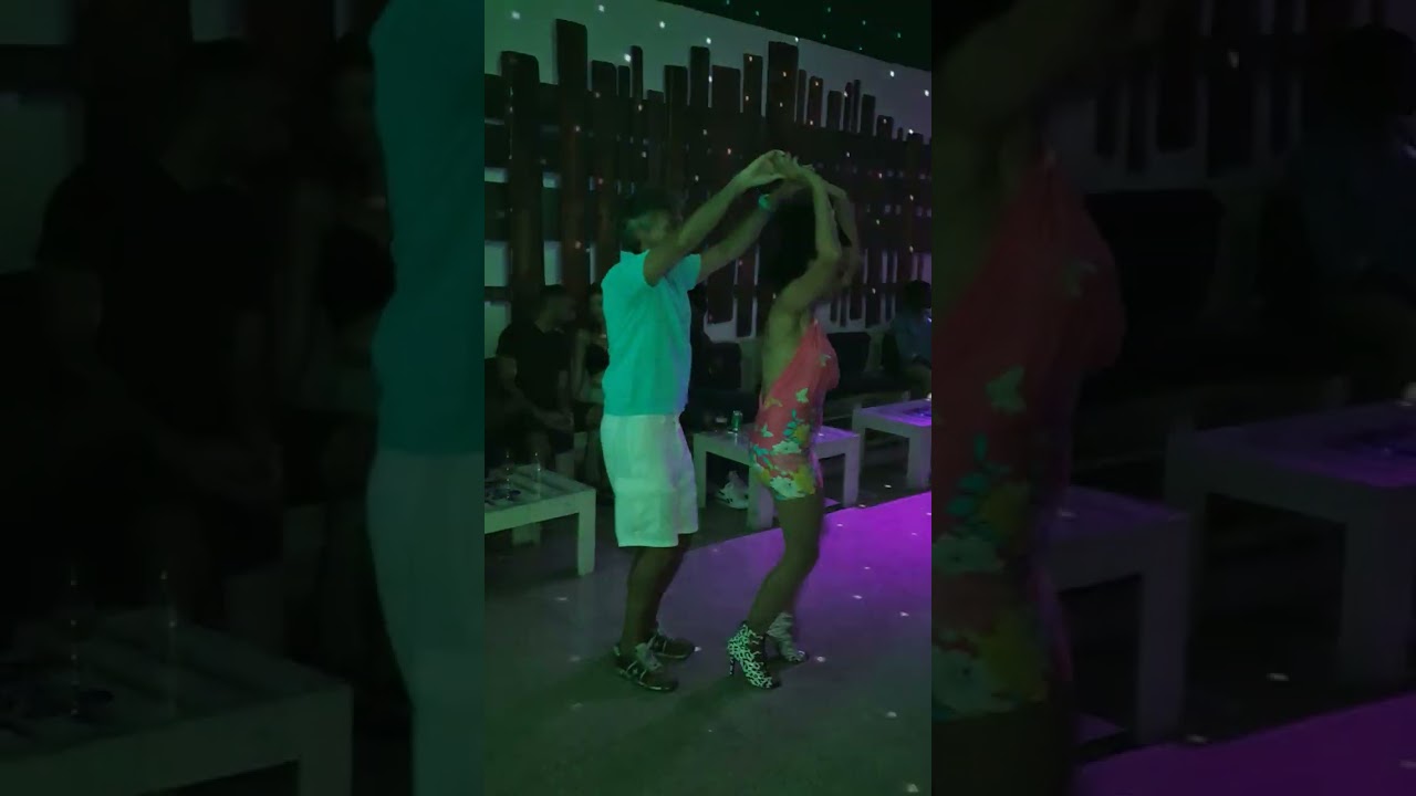Salsa Contratiempo Leoni Torres İdilio
