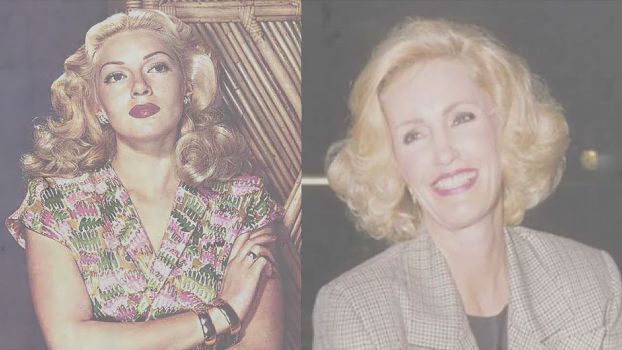 Disturbing Old Hollywood Tragedies and Deaths