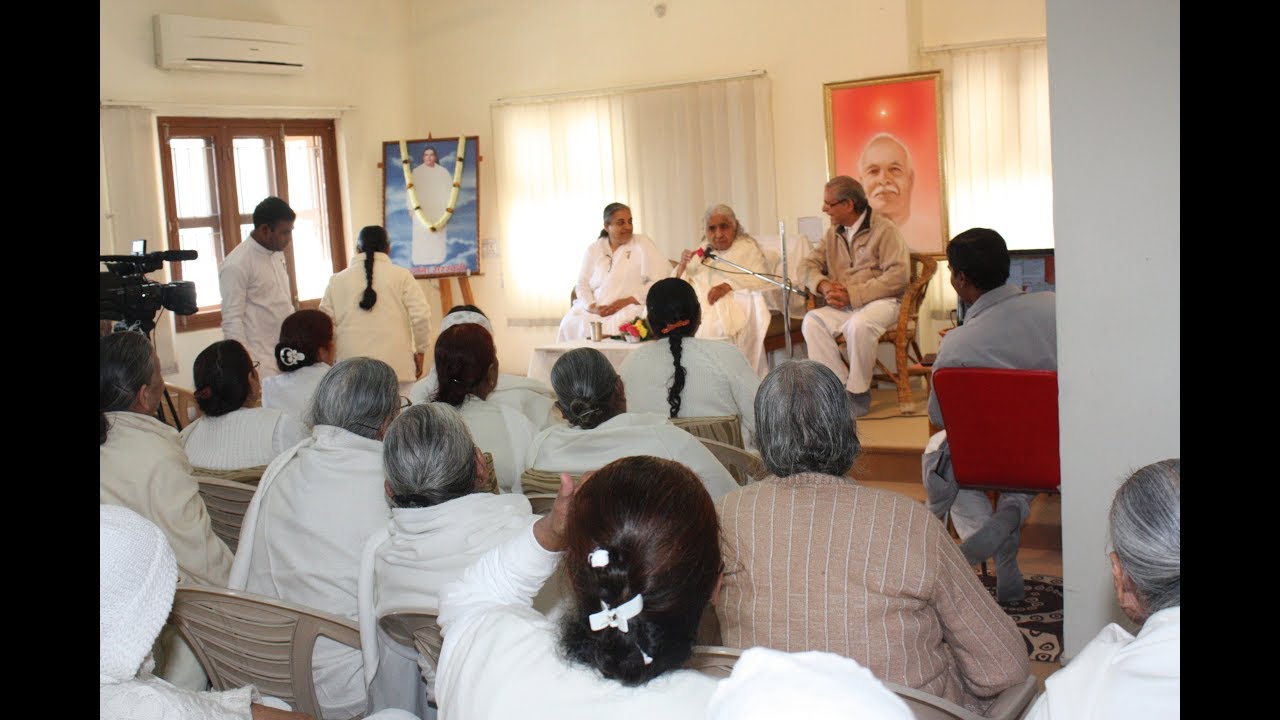 Dadi Janki 4 1 18