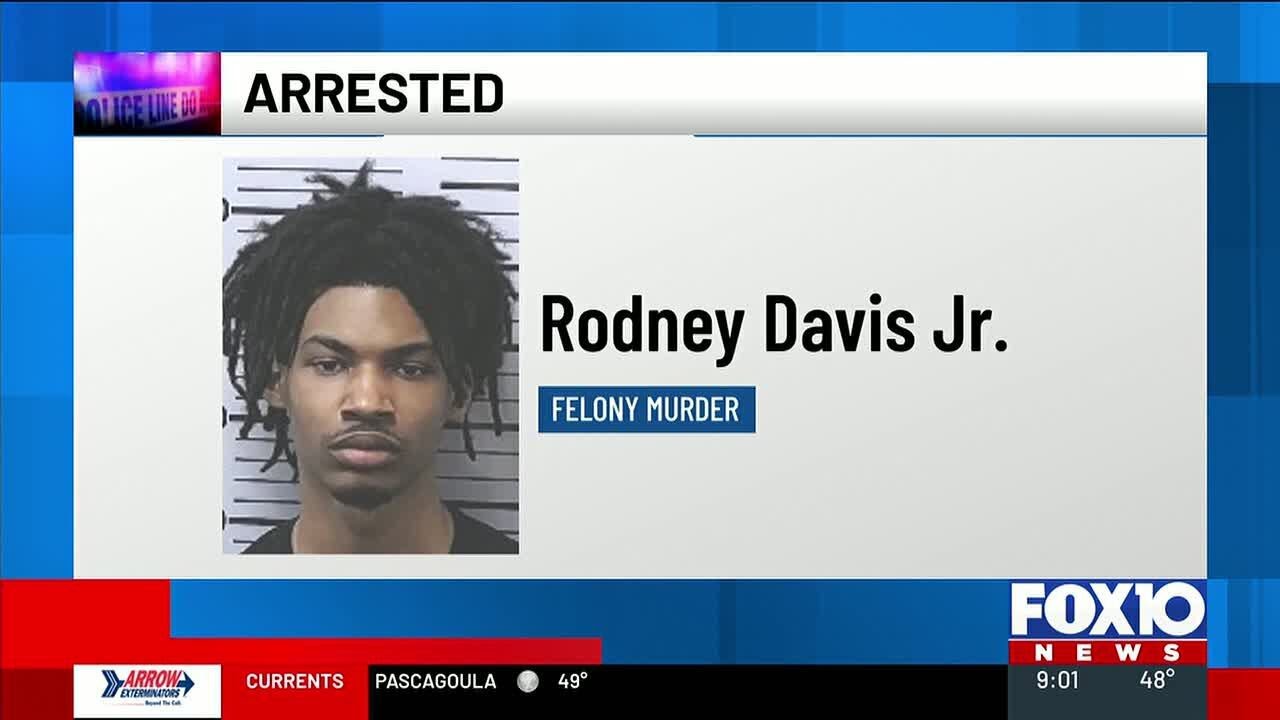 MPD makes arrest in fatal downtown robbery attempt