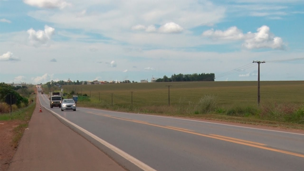 Burocracia sobre plantio em beiras de rodovias federais limita benefícios para União e produtores