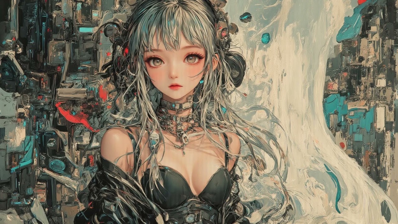 hurahura -「だって」（MV）