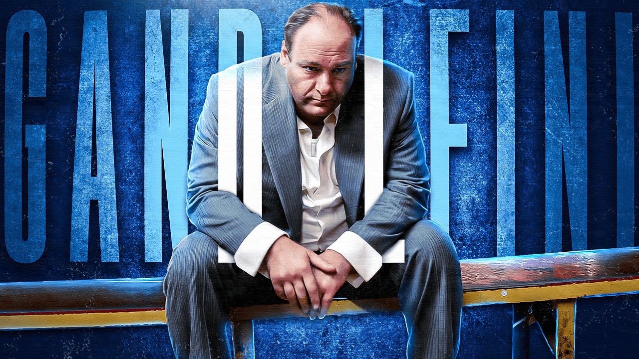 L'homme derrière Tony Soprano