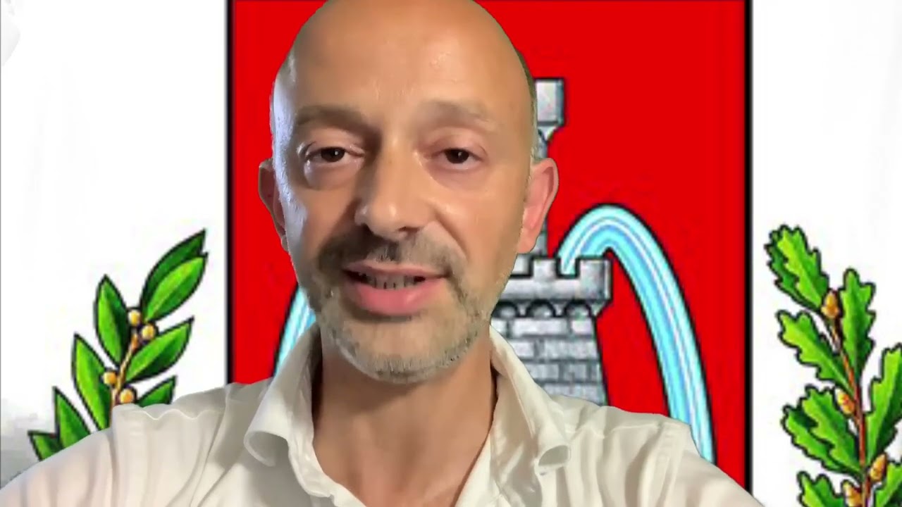 Le Terme di Caramanico ed altre storie...