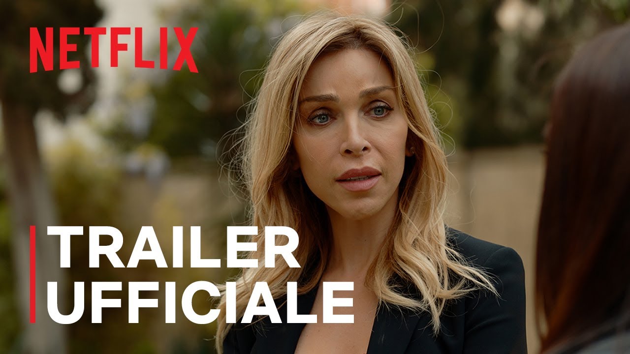 La vita che volevi | Trailer ufficiale | Netflix