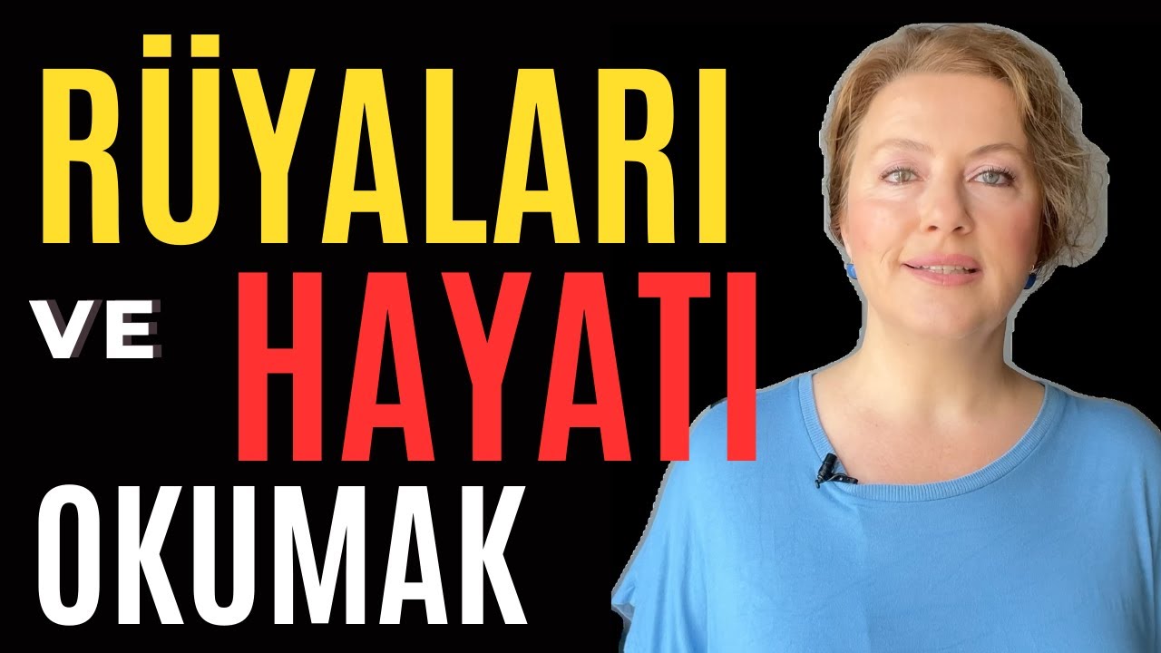 Rüya Nasıl Yorumlanır? | Tekrar Eden Rüyalar