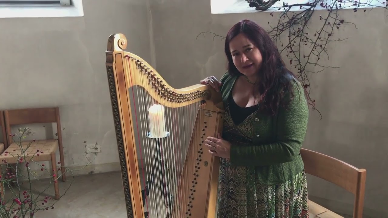 Si dolce è il tormento, Claudio Monteverdi, arr. Arianna Savall & Petter Udland Johansen