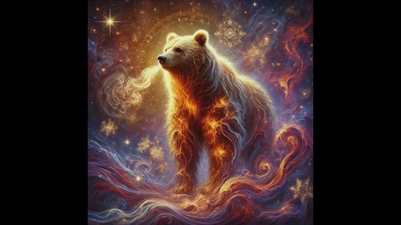 The Emberhide Tonic - The Fractured Spiral - Sapien Medicine