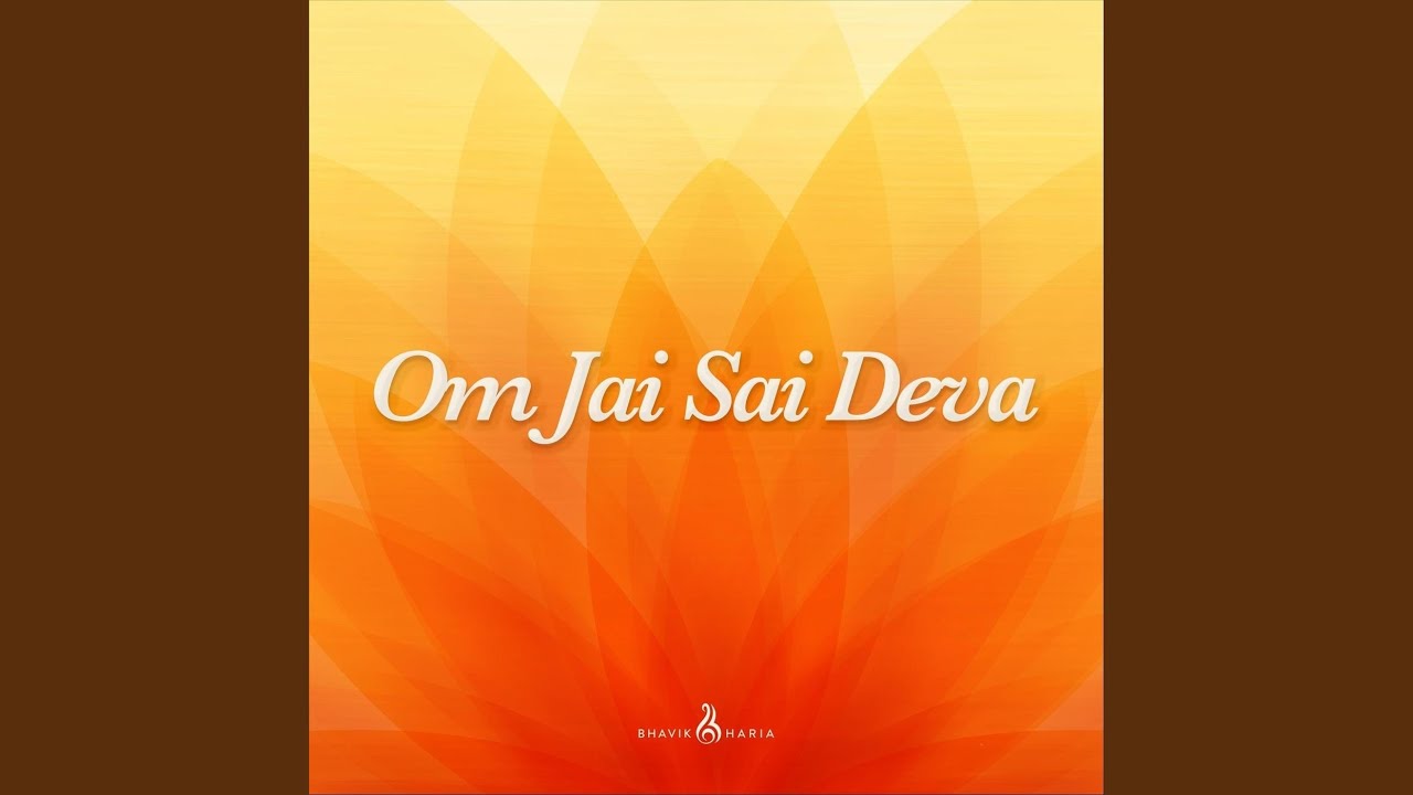 Om Jai Sai Deva (feat. Rutvij Joshi)