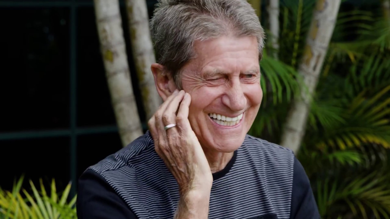 Occ-Cast Episode 21 featuring Billabong Founder Gordon Merchant | Billabong
