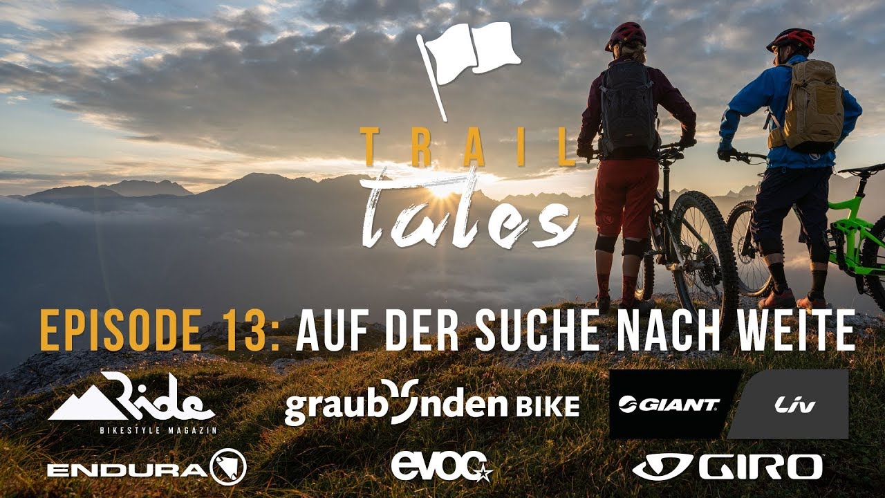 Trail Tales: Panoramaweg Davos – Suche nach Weite