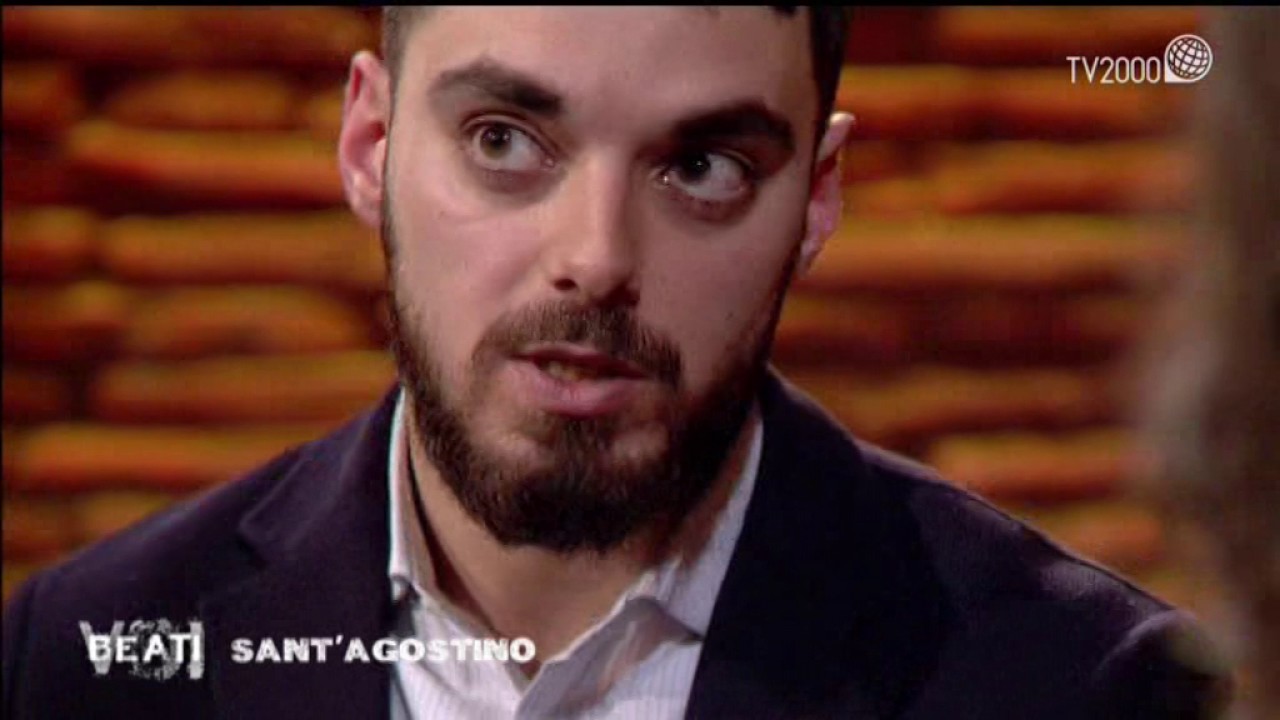 #BeatiVoi #TuttiSanti: Shadan Bassiri-Gharb racconta la sua storia a Claudia Benassi