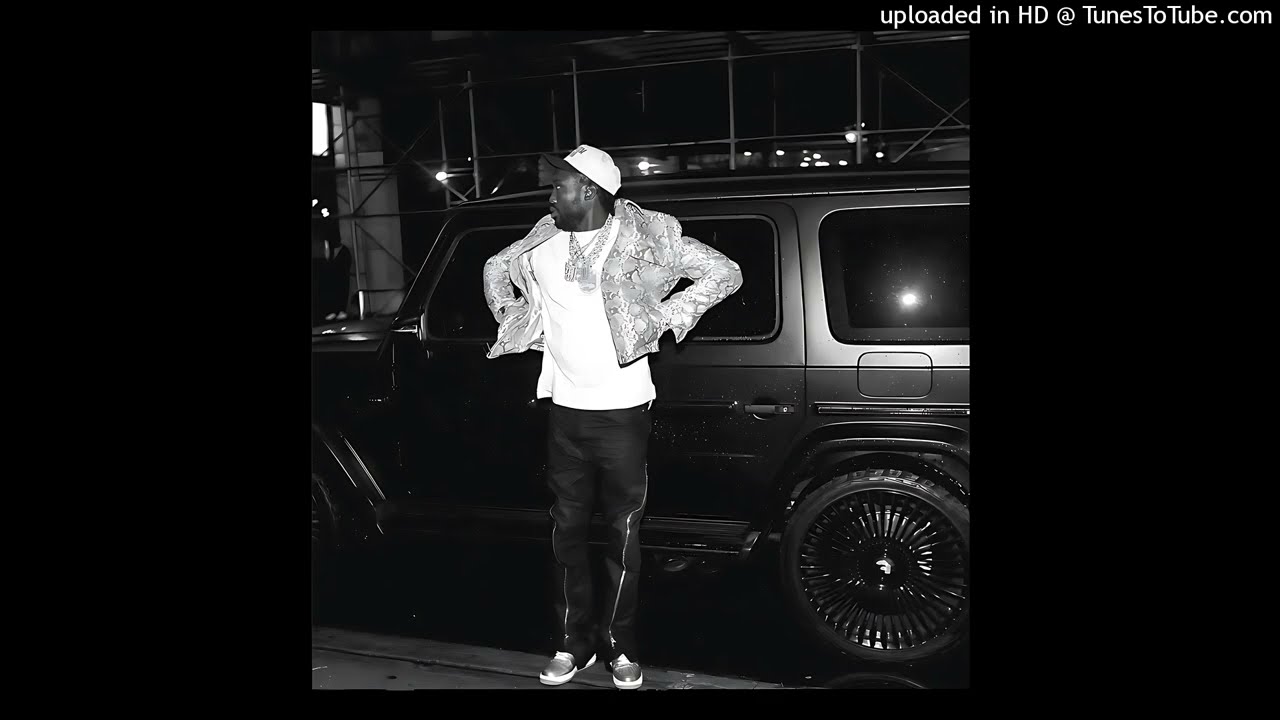 (FREE) Meek Mill Type Beat - 