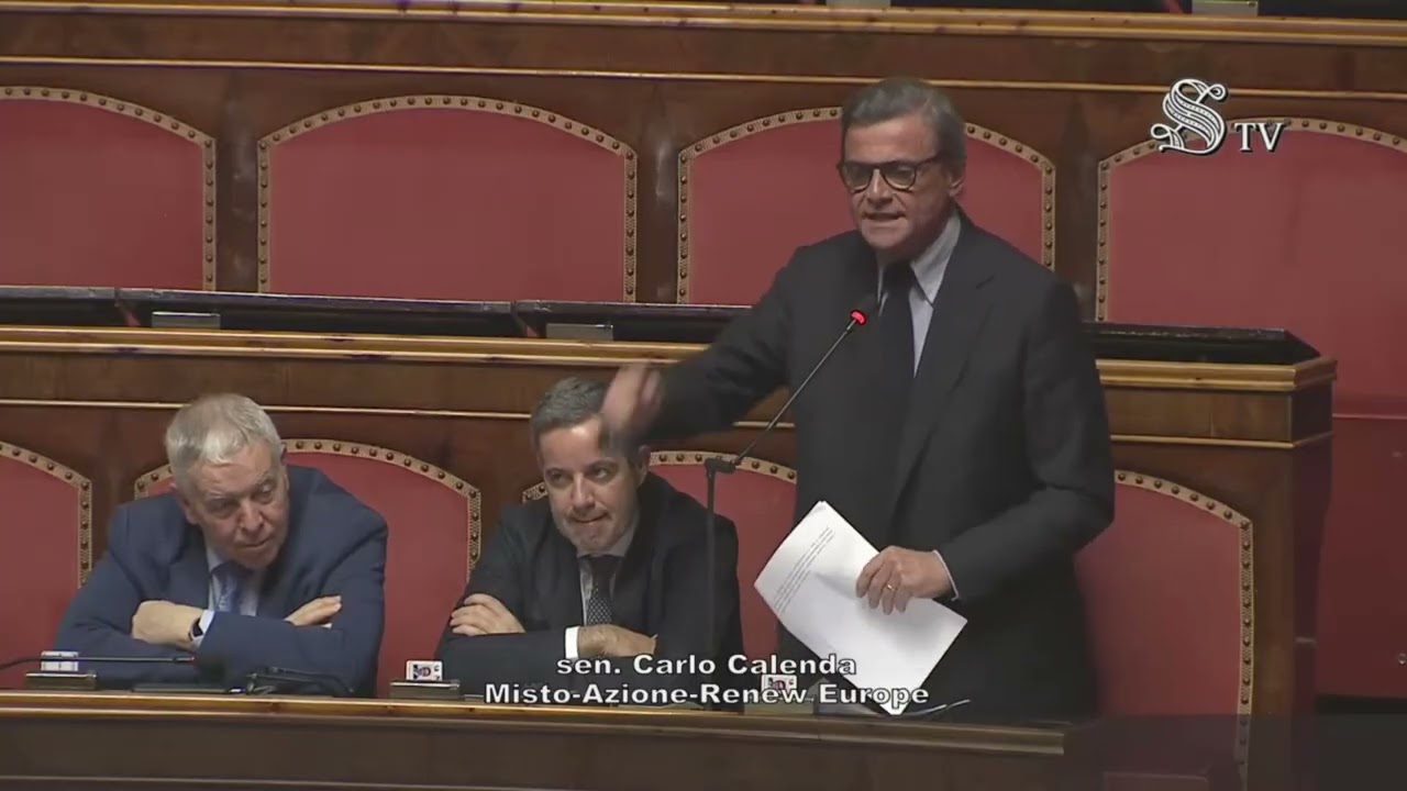 La Sicilia va commissariata e Musumeci si deve dimettere