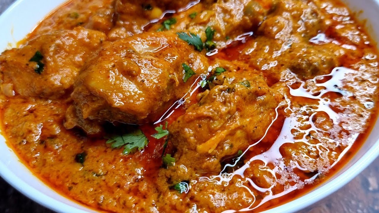 Easy n spicy chicken masala 🐔😋🫕#chicken recipe #easy #recipe #food #gravy #tasty #spicy