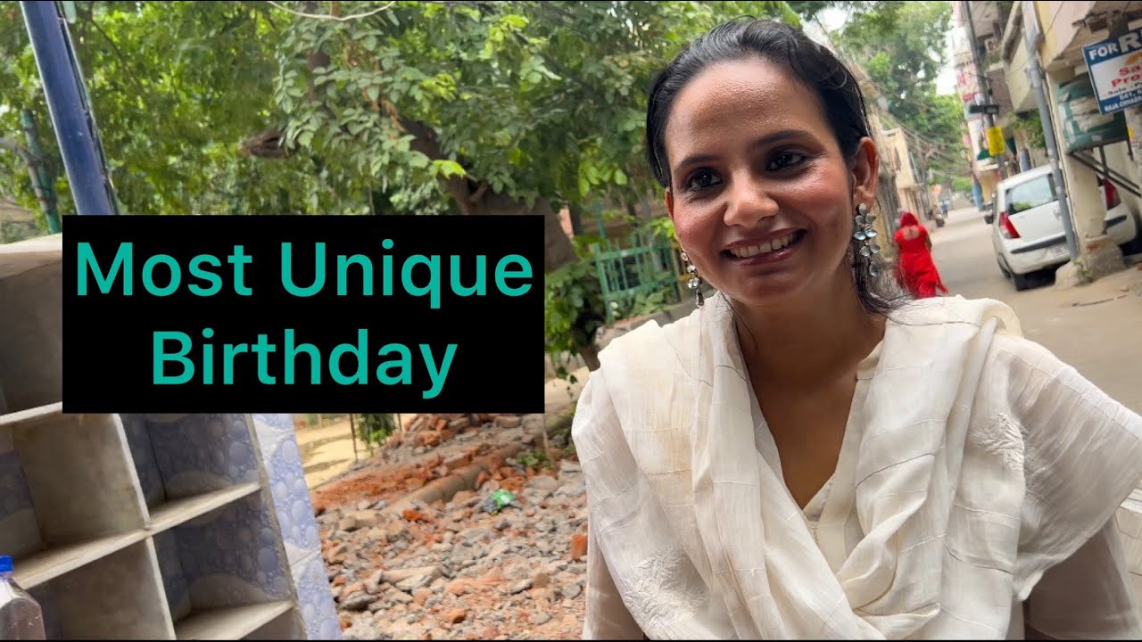 Shreya Birthday Grand Celebration | Gaurav Kapoor Vlogs