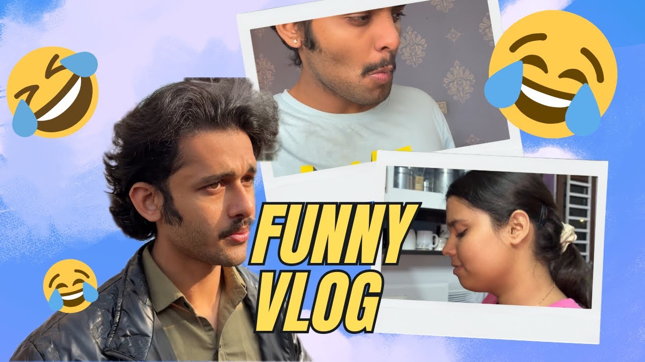 Aaj Toh Jija Ko Bohot Pareshaan Kiya 😂 | Family Fun Vlog