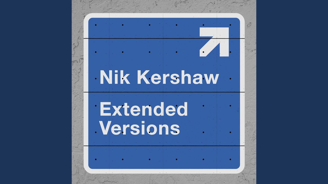 Nobody Knows (Extended Mix)