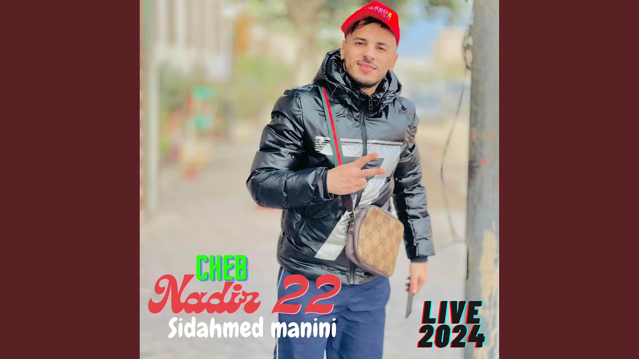 Nadir 22 Live 2024 Ft Manini