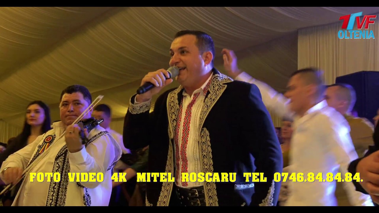 COLAJ BELEA DUMITRU VASILESCU, ARMIN SI PETRICA NICOARA CEL MAI AL DRACU COLAJ MUZICA DE PETRECERE