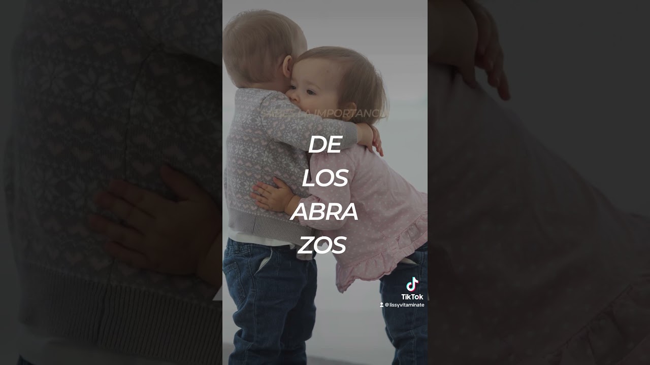 Abraza a tus hijos #Hijos #Abrazos #Jes&uacute;s #VideosCristianos #Reflexiones #Familia #YouTubeShorts