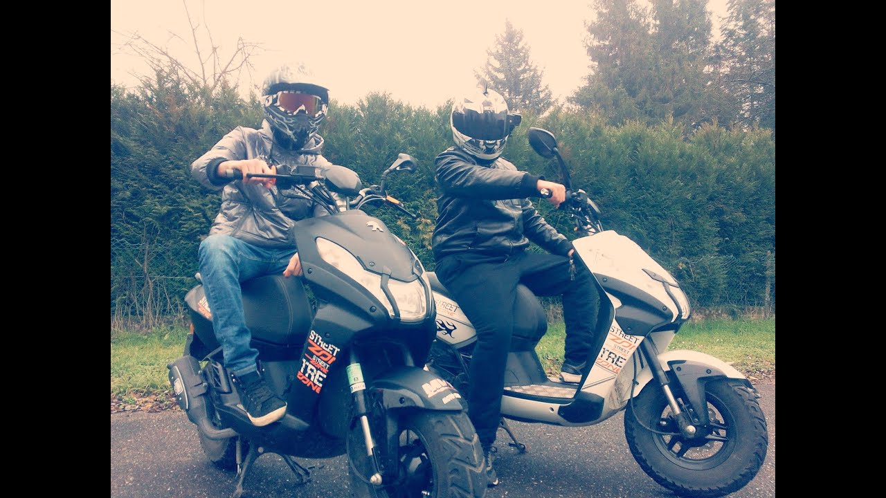 La rencontre avec un abonn&eacute; en Streetzone