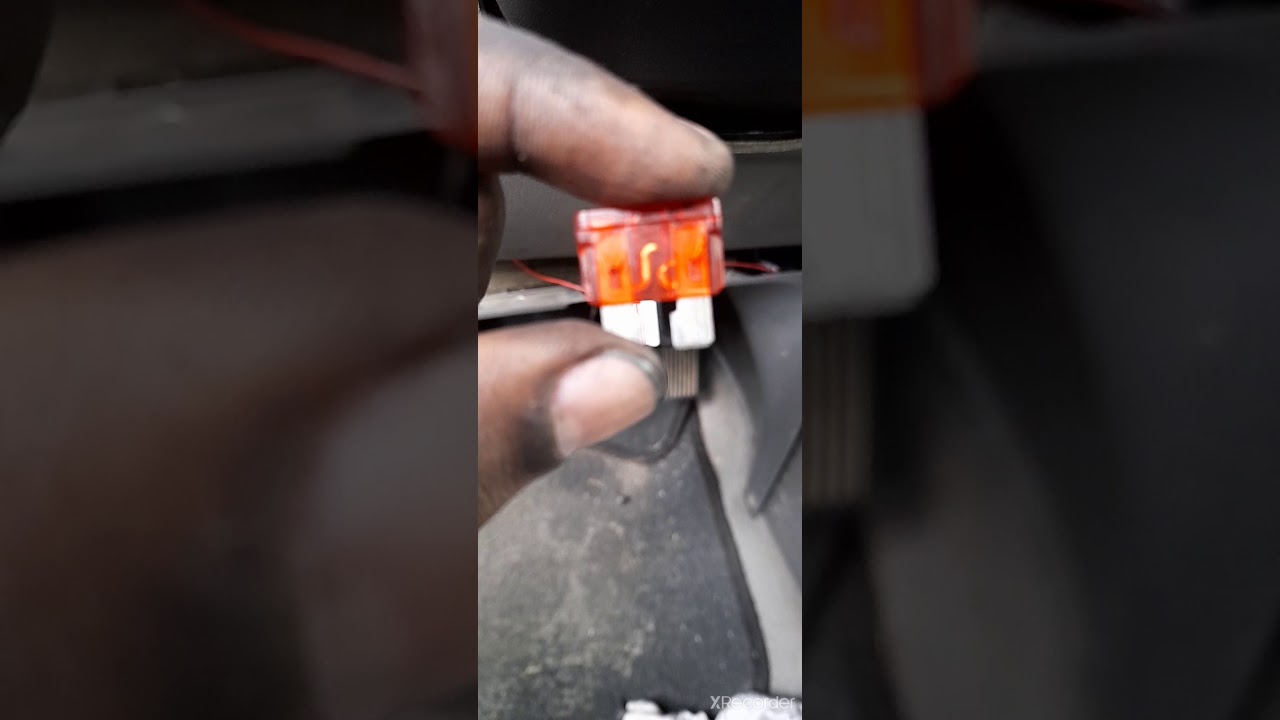 CAIXINHA DO GNV FUNCIONA MAS NÃO ACENDE OS LEDS ZAFIRA