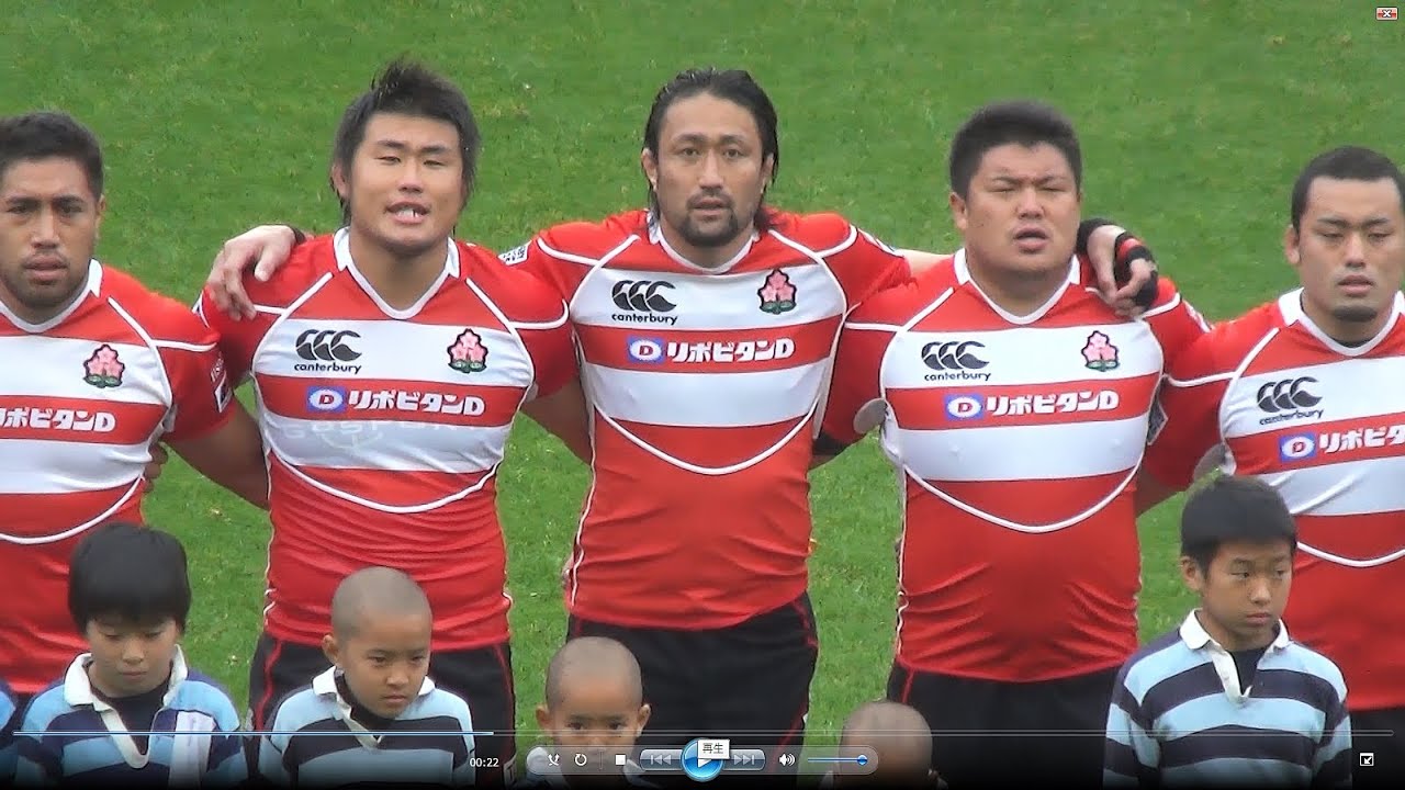 Rugby JAPAN × Philippine 1st 五カ国ラグビー2013-420