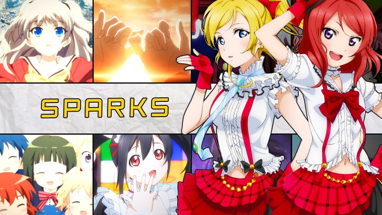 [IS] Sparks MEP