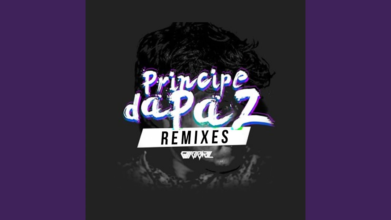 Príncipe da Paz
