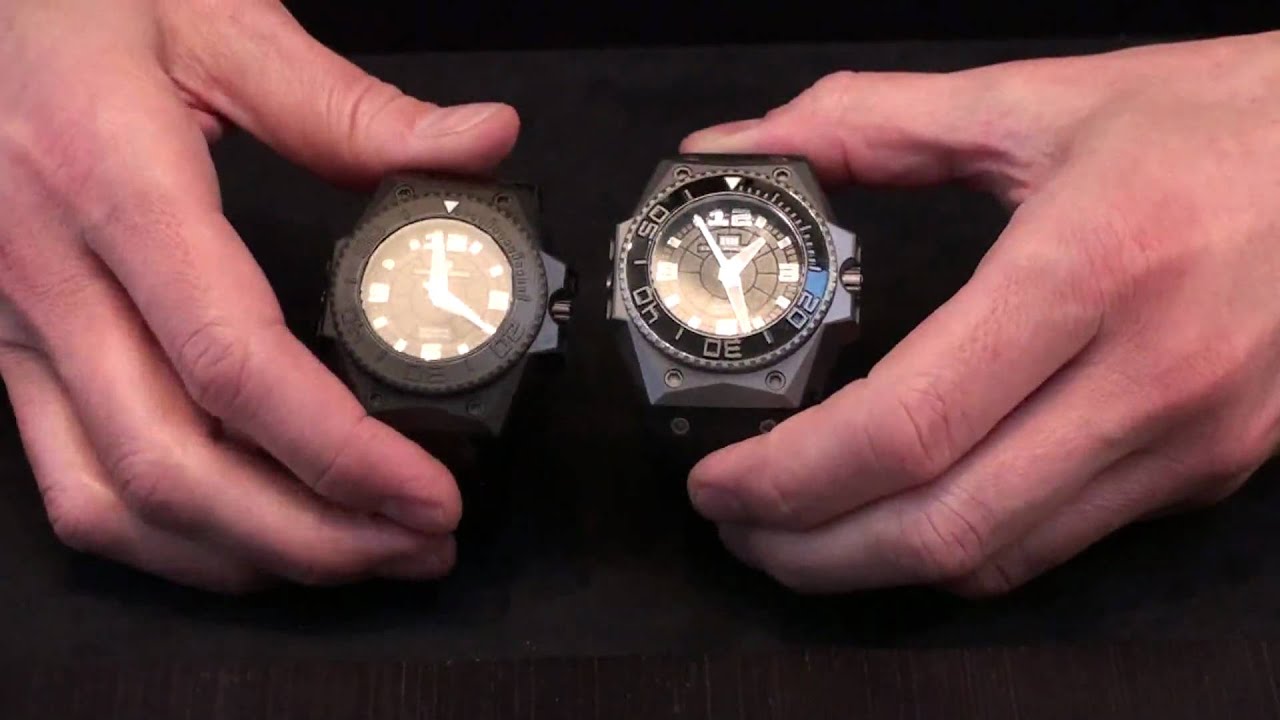 LW - The Oktopus explained by Morten Linde