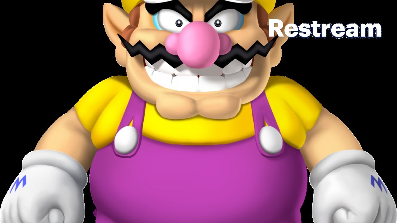 Wii Sports Speedruns again | Landscape view in bio